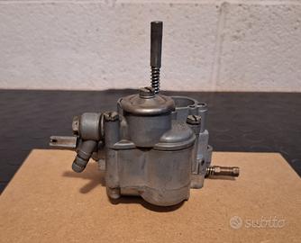 Carburatore Dell'Orto per Piaggio Vespa