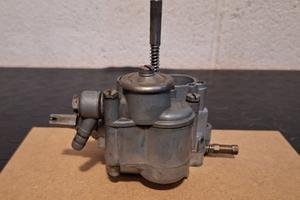 Carburatore Dell'Orto per Piaggio Vespa