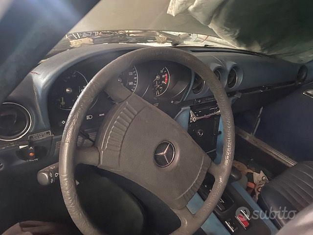 Mercedes-Benz Sl 1970 photo 2