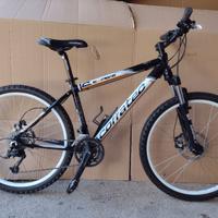 CORRATEC X VERT EXPERT taglia S