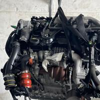 9H06 MOTORE COMPLETO PEUGEOT Partner 3Â° Serie 9H0