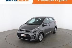 KIA Picanto 1.0 12V 5 porte AMT Urban