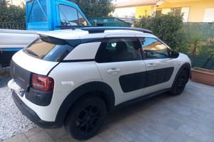 Citroen Cactus 