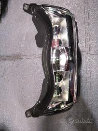 Faro anteriore Honda sh 150 sh350