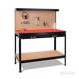 Banco da Lavoro BRIXO 120x60x150 cm