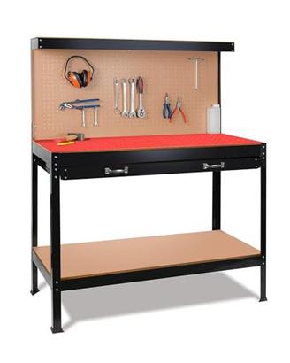 Banco da Lavoro BRIXO 120x60x150 cm