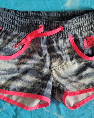 Costume boxer Sundek 4 anni