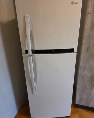 Frigo LG no frost