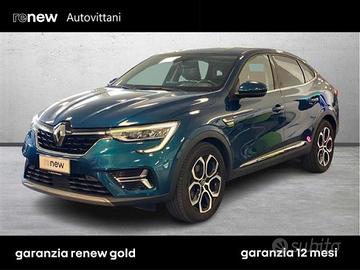 RENAULT Arkana 1.6 E-Tech full hybrid E-Tech Int