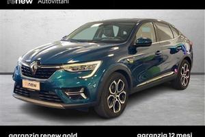 RENAULT Arkana 1.6 E-Tech full hybrid E-Tech Int