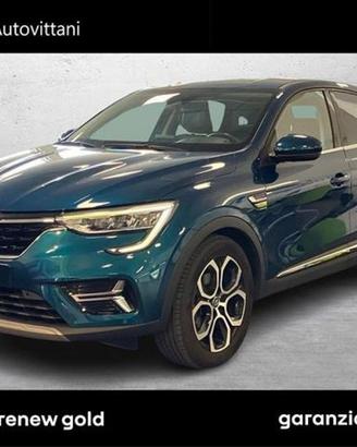 RENAULT Arkana 1.6 E-Tech full hybrid E-Tech Int