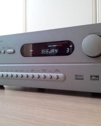 Nad T 742 Digital Surround + DTS + radio RDS