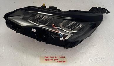 FARO ANTERIORE SINISTRO PEUGEOT 3008 Serie (16>23)