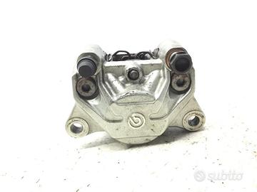 DUCATI MONSTER 696 700 PINZA FRENO POSTERIORE 2009