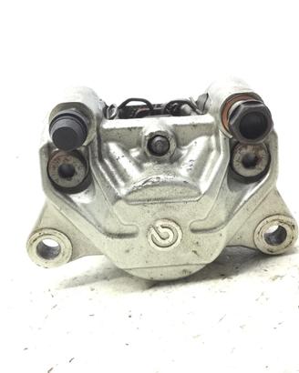 DUCATI MONSTER 696 700 PINZA FRENO POSTERIORE 2009