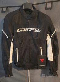 Giacca Dainese  Lady tg. 40 con paraschiena