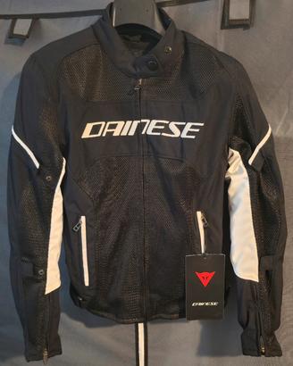 Giacca Dainese  Lady tg. 40 con paraschiena