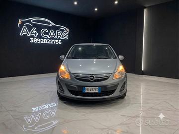 Opel Corsa 1.2 3 porte Edition