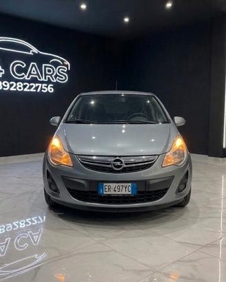 Opel Corsa 1.2 3 porte Edition