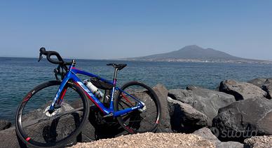 BICI DA CORSA BH QUARTZ DISC