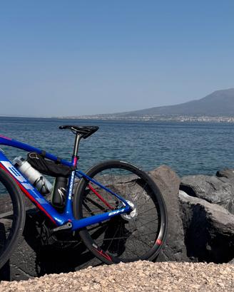 BICI DA CORSA BH QUARTZ DISC