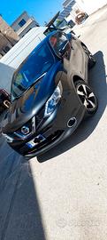 Nissan Qashqai j11 