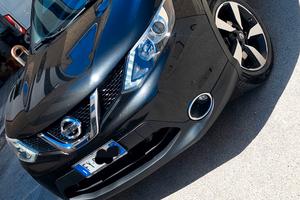 Nissan Qashqai j11 