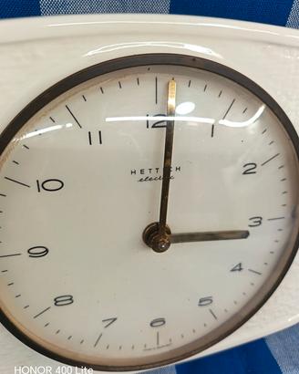 orologio hettich