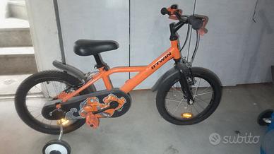bici bambino
