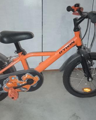 bici bambino