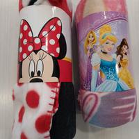 plaid Disney nuovi