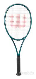 2 Racchette da tennis WILSON Blade 98 16X19 V9