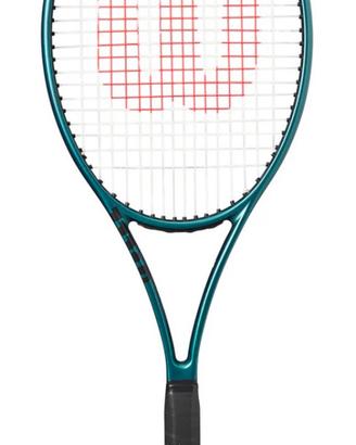 2 Racchette da tennis WILSON Blade 98 16X19 V9