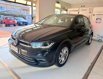Volkswagen Polo 1.0 tsi Style 95cv