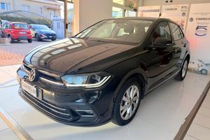 Volkswagen Polo 1.0 tsi Style 95cv