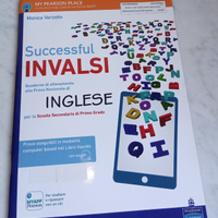 Successful invalsi inglese Cod 978 88 8339 4867