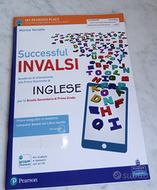 Successful invalsi inglese Cod 978 88 8339 4867