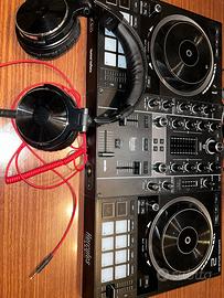 Hercules Dj control inpulse 500