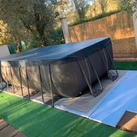 Piscina INTEX ULTRA XTR FRAME