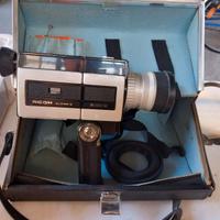 cinepresa super 8