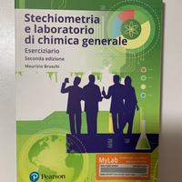 Stechiometria e laboratorio di Chimica Generale