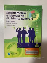 Stechiometria e laboratorio di Chimica Generale