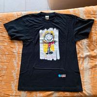 T Shirt Stedman La Fabbrica del Sorriso taglia L