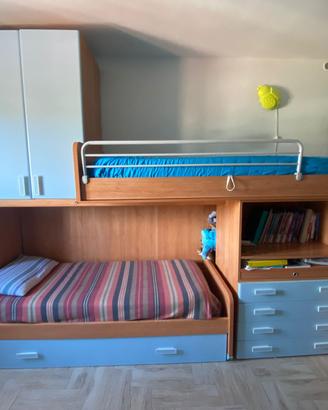 Mobili per cameretta