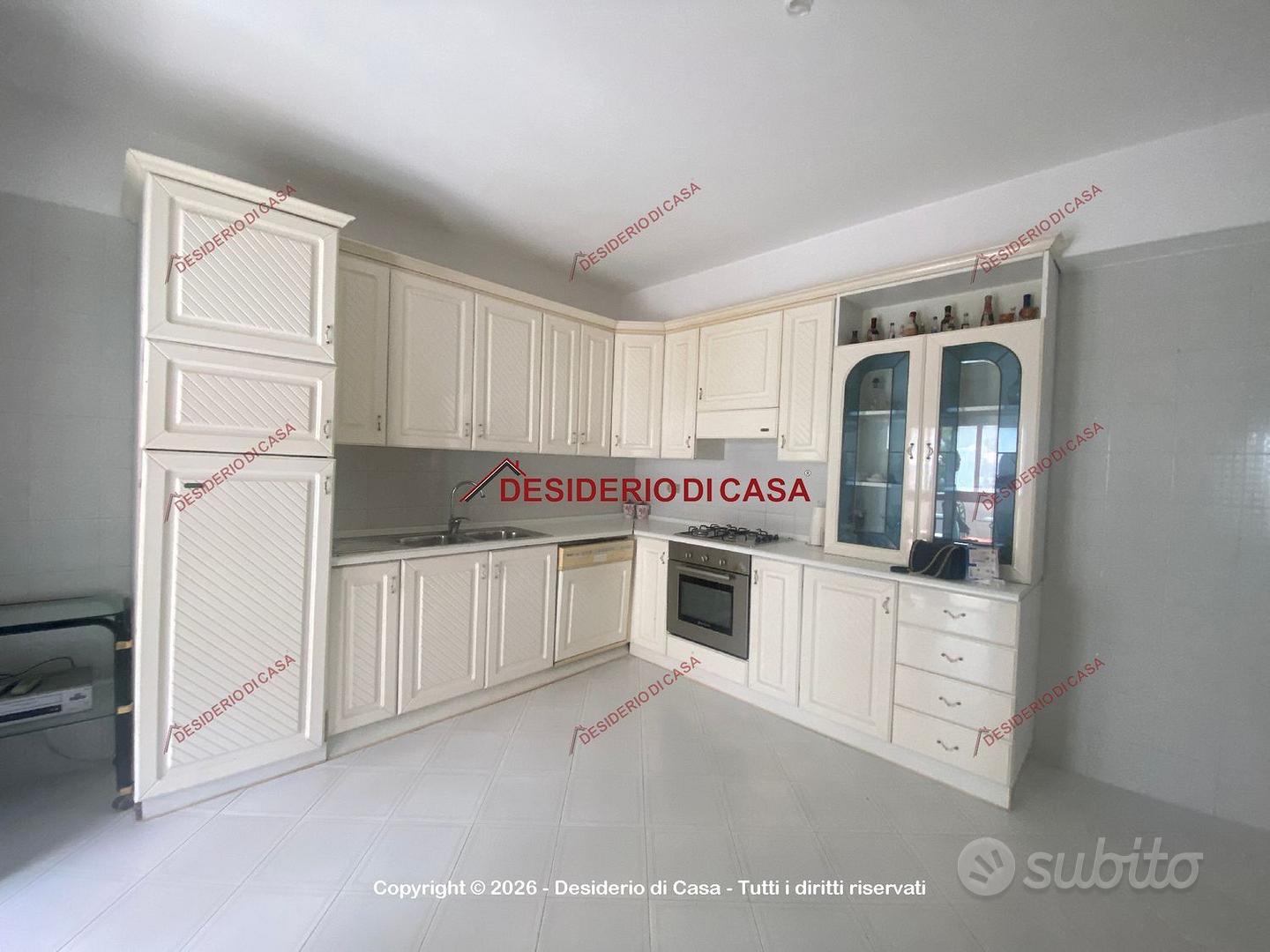 Appartamento – Castellammare del Golfo, Trapani - Vista 2