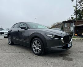 Mazda CX-30 2.0L Skyactiv-G M-Hybrid 150 CV 2WD Ex