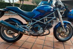 Ducati Monster 1000