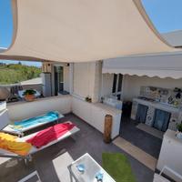 Villa a pochi passi dal mare