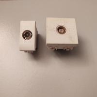 Prese antenna TV