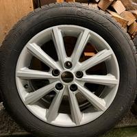 Cerchi In Lega Ford Focus 3398192098